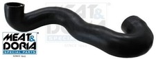 MEAT & DORIA 961153 Ladeluftschlauch Turboschlauch Ansaugschlauch für Saab 