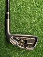 RH TaylorMade Tour Burner 6 Iron Regular Graphite O144