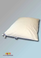 135 X 200 CM Letto Palloncino 3000 G Superiore di Piume Bianco 100% D'Oca
