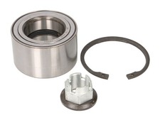 Roulement de roue Nissan INTERSTAR