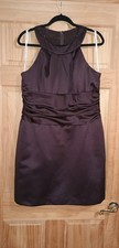 David's Bridal Dress Size 16