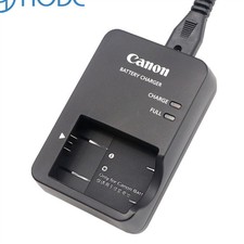 Canon CB-2LHE CB-2LHT NB-13L Battery Charger For G7X G5X G9X SX720 SX620