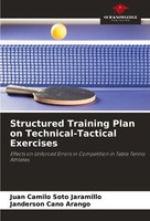 Juan Camilo Soto Jaramillo (U. A.) | Structured Training Plan On...
