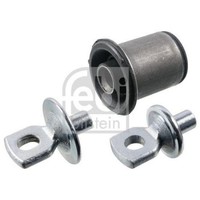 febi Bilstein Lagerung, Lenker 184156 FüR Opel Vauxhall, Vorderachse Links