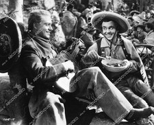 6457-021 Leo Carrillo, Nelson Eddy film The Girl of the Golden West 6457-021 645