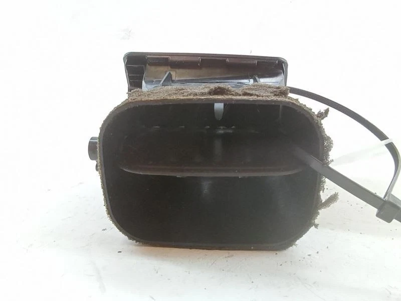 BMW X5 E53 2004 tablero del conductor conjunto de ventilación de aire negro fabricante original usado probado Foto 4 de 4