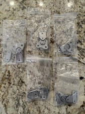 Lot of 5 Southco Rotary Draw Latches NEW FAST SHIPPING