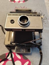 Polaroid Automatic 230 Land Camera  Kamera Sofortbildkamera Vintage 