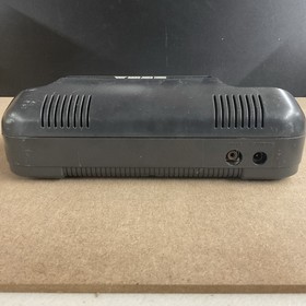 Sega Master System 2 PAL-1 Power Base 3006-05 Power Supply RF Switch (European)