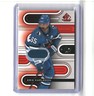 Erik Karlsson 2022-23 SP Game Used Red Jersey