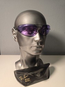 Vintage Ray Ban Chromax | eBay