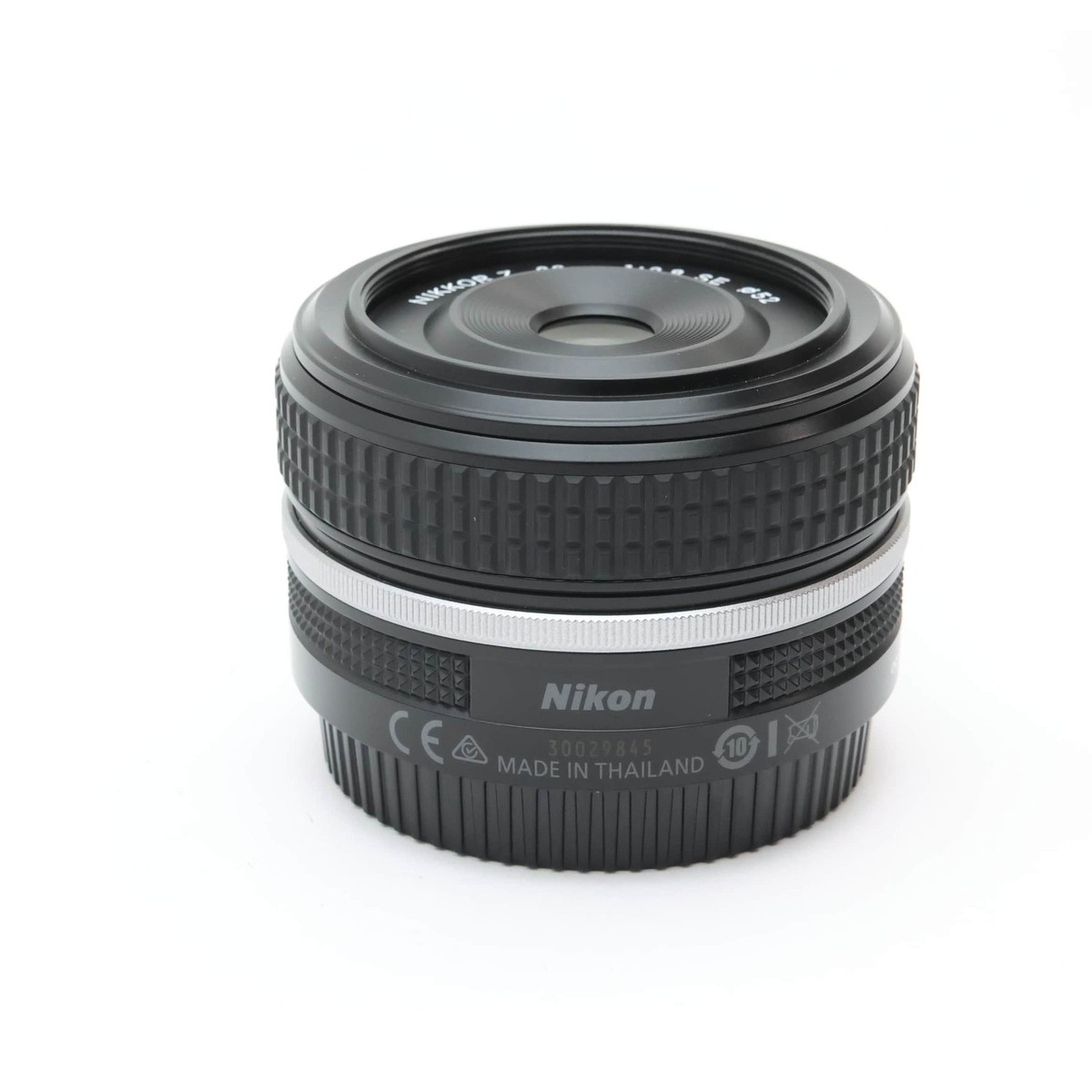 Nikon NIKKOR Z 28mm F/2.8 Special Edition -Near Mint- #455