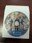 Tom Clancy's The Division (PlayStation 4 PS4) NO TRACKING - DISC ONLY 4380