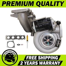 Upgrade Billet Turbo Charger For Kia Sportage 2.0L