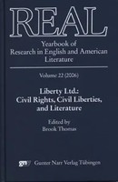 Liberty Ltd.: Civil Rights, Civil Liberties, And Literature | Buch | Englisch