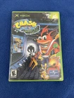 Crash Bandicoot: The Wrath of Cortex (Microsoft Xbox, 2003)
