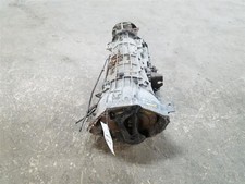 Automatic Transmission 8-330 5.4l E4od Id F75p- Fits 97-98 Expedition 1054148