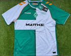 SV Werder Bremen Trikot Diego 2XL Hummel 2025 Abschiedsspiel (2006/07) XXL SVW