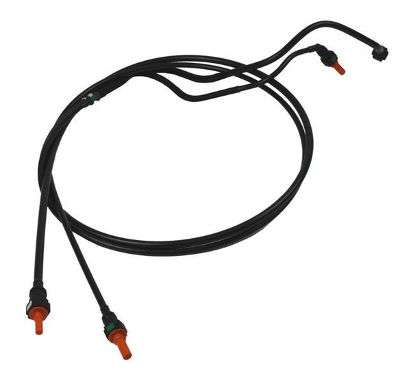 Maxgear 18-1460 PrzewÓD Paliwowy Citroen C3 1.6HDI (Kpl) FüR CitroËN-image