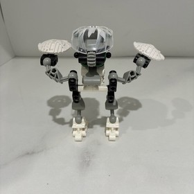 LEGO BIONICLE Kohrak 8565 Complete Figure