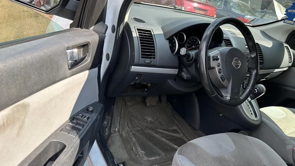 Антиблокировочная деталь тормозного насоса динамическое управление автомобиля подходит для 10-11 SENTRA 1381751 - Изображение 4 из 4