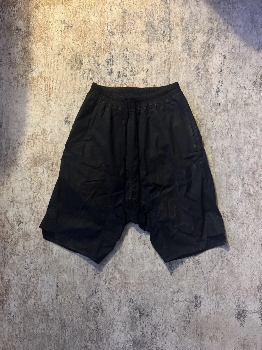 Rick Owens Men's Shorts for sale | eBay
