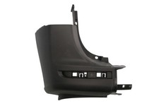 Coin de pare - chocs arrière pour pour MERCEDES SPRINTER 3, 5 - T (B907)