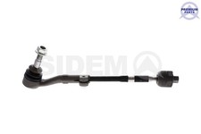 Rotule de direction BMW 745