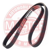 Master-Sport Germany Keilrippenriemen U.A. FüR Fiat, Lancia, Mitsubishi, Toyota
