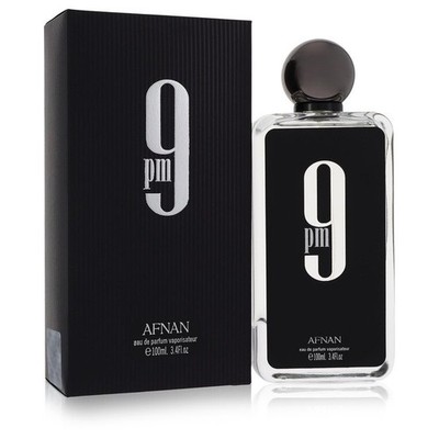 Afnan 9pm eau de parfum spray 100 ml
