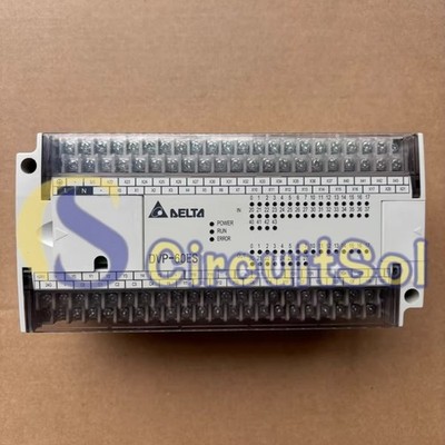 1PC NEW Delta DVP-60ES00R2 PLC Programmable Controller DVP60ES00R2