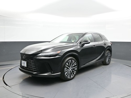 2024 Lexus RX350h 350h Premium Plus
