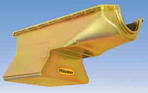 Milodon 30932 Milodon OIL PAN 392 HEMI LOW PROF