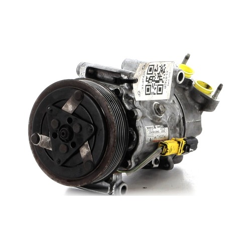 Klimaanlagekompressor - Peugeot 206 9800822280 - X1-8742R