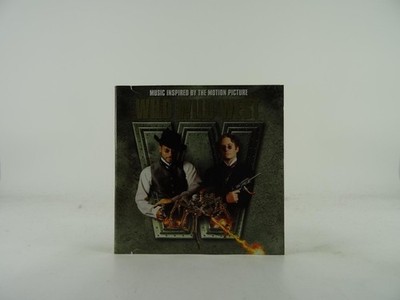 WILL SMITH FT DRU HILL AND KOOL MC DEE/ENRIQUE INGLESIUS MUSIC INSPIRED B (63) 1