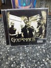 Godsmack~ Awake~ Cd~ 2000~ Universal Records
