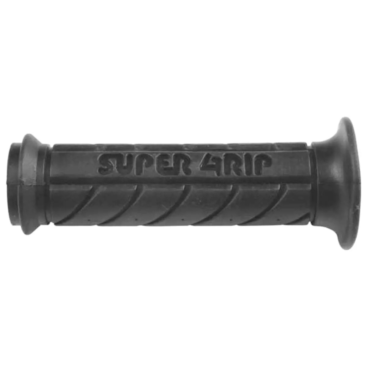 Vparts Nero Manopole Bici - Immagine 2
