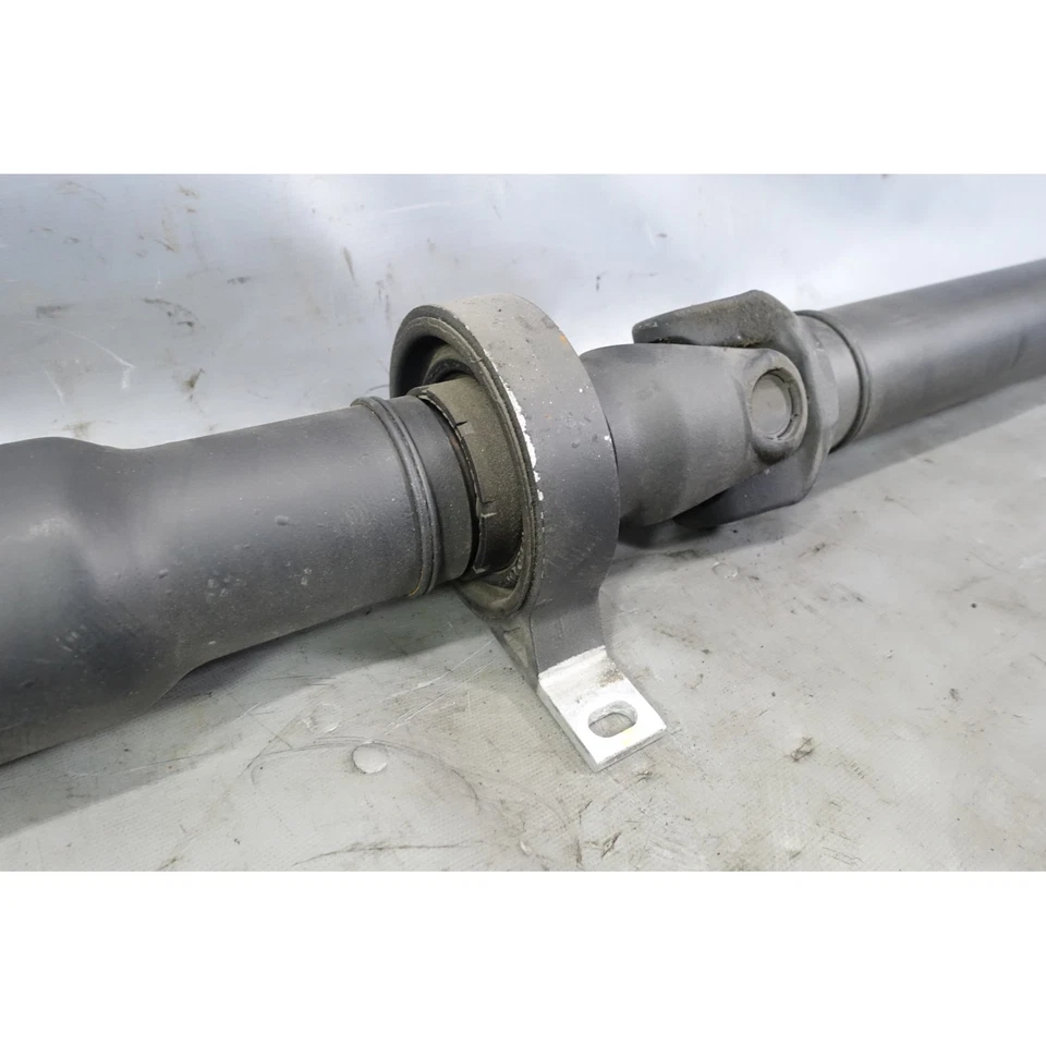 BMW E63 E64 650i 2006-2010 eje de transmisión eje de hélice transmisión automática OEM Foto 4 de 4