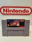 Disney's Aladdin (Super Nintendo SNES Game, 1993) Authentic & Tested CAPCOM