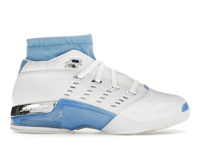 Air Jordan 17 Retro SP 2024 Low UNC - Fj0395-101 | eBay