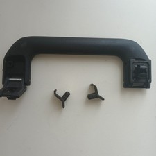 Produktbild - ORIGINAL Opel Haltegriff Griff Innenausstattung 3. Sitzreihe + Clips ZAFIRA A B