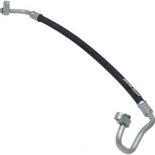 Discharge Line  UAC  HA112598C