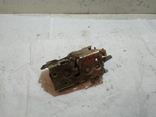 A6387200335 51795 t&uuml;rschloss vorne rechts MERCEDES VITO &laquo;638 1996 112 2.2