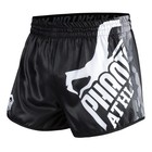 Phantom Athletics Thaibox Shorts Revolution, Gr. XS, Trainingsshorts Muay Thai