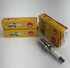 Set Of 4 NGK 92038 Standard Spark Plugs LFR7A 94709-00435 Yamaha GP VX SVHO thumbnail 1