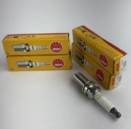 Set Of 4 NGK 92038 Standard Spark Plugs LFR7A 94709-00435 Yamaha GP VX SVHO