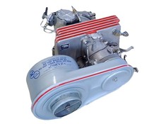 57-58 Chevrolet Fullsize Fuel Injection Air Cleaner Housing Rochester Fi Sbc 283