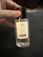 LOVE Perfume Victoria's Secret 2.5 Oz 75 ml Fine Fragrance Mist Spray For Women