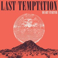 Last Temptation - Heart Starter - Cd - G3Z