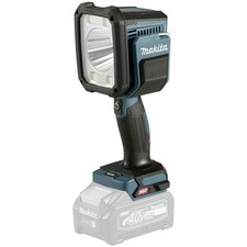 Makita ML007G LED Work light rechargeable 1250 lm monochrome